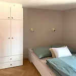 Apartmán Kremsoase *