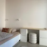 Apartmán Kremsoase *