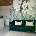 Apartmán Kremsoase Kremže