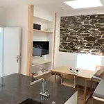 Kremsoase Apartmán