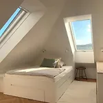 Apartmán Kremsoase