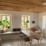 Kremsoase Apartmán