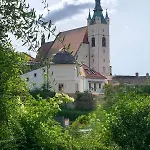 Kremsoase Διαμέρισμα Krems an der Donau