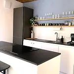Διαμέρισμα Kremsoase *