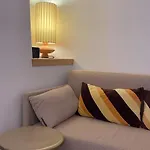 Kremsoase Apartmán
