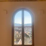 Apartmán Kremsoase