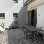 Apartmán Kremsoase *