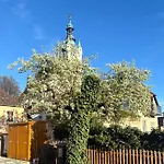 Apartmán Kremsoase