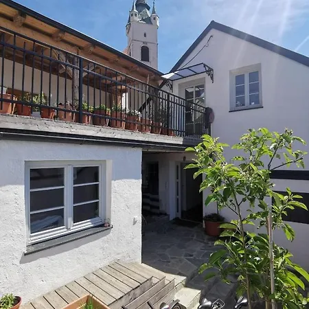 Kremsoase Appartement *