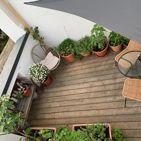 Kremsoase Appartement *