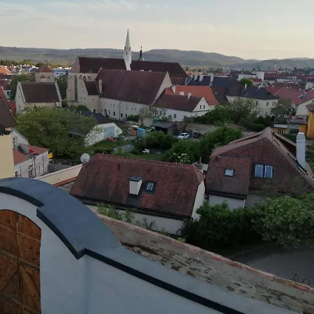 Kremsoase Appartement *