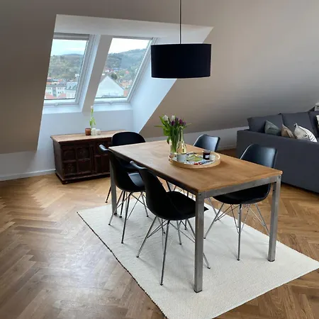 Appartement Kremsoase Krems an der Donau