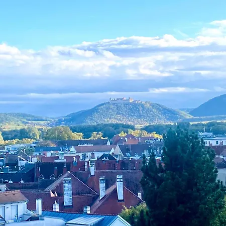 Kremsoase * Krems an der Donau