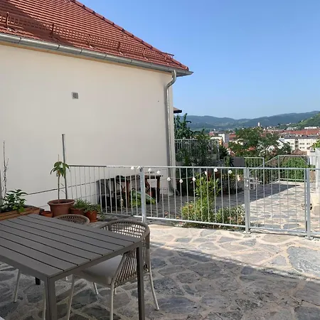 Kremsoase * Krems an der Donau