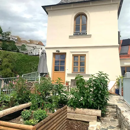 Kremsoase Apartment
