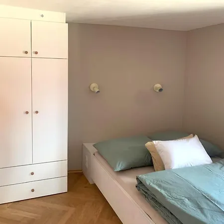 Apartment Kremsoase *