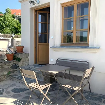 Kremsoase Apartment Krems an der Donau