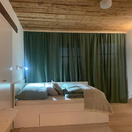 アパート Kremsoase クレムス アン デル ドナウ