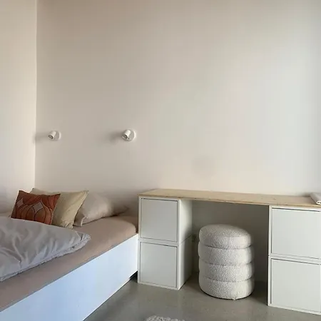 Apartment Kremsoase *