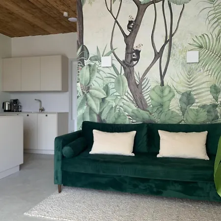 アパート Kremsoase クレムス アン デル ドナウ