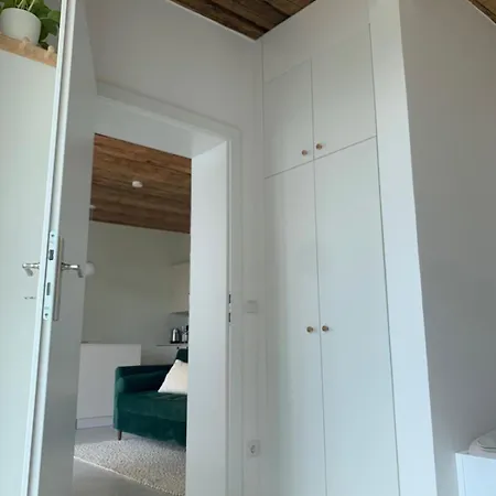 Kremsoase Apartment