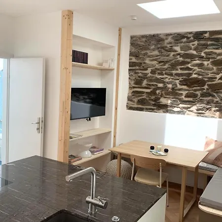Kremsoase Apartment