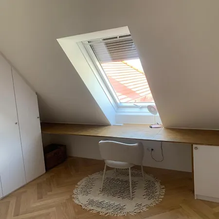 Apartment Kremsoase Krems an der Donau