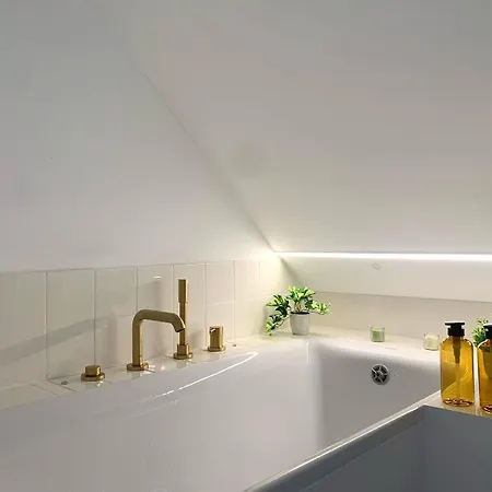 Apartment Kremsoase