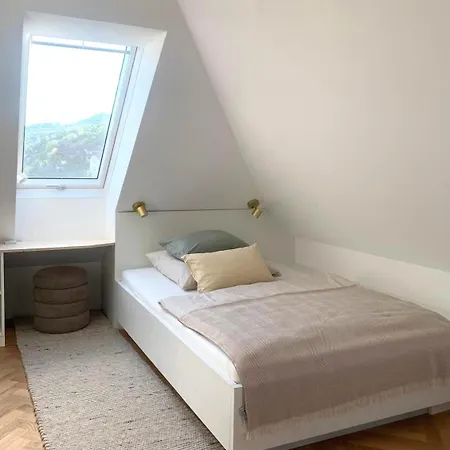 Apartment Kremsoase Krems an der Donau