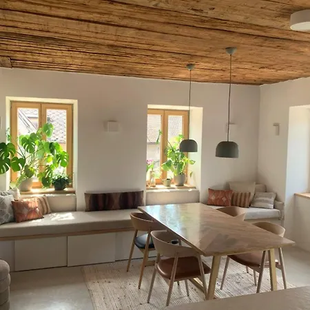 Kremsoase Apartment