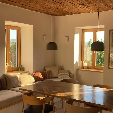 Kremsoase アパート クレムス アン デル ドナウ