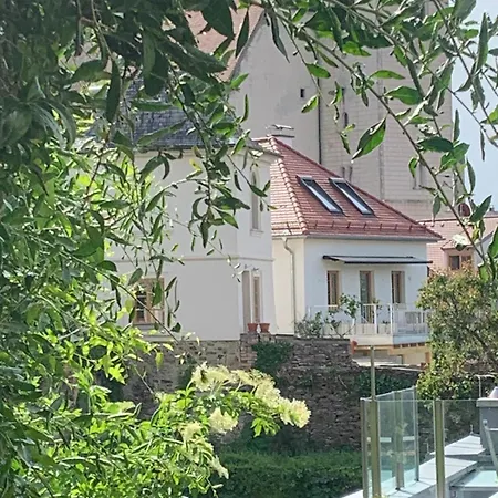 Apartment Kremsoase *