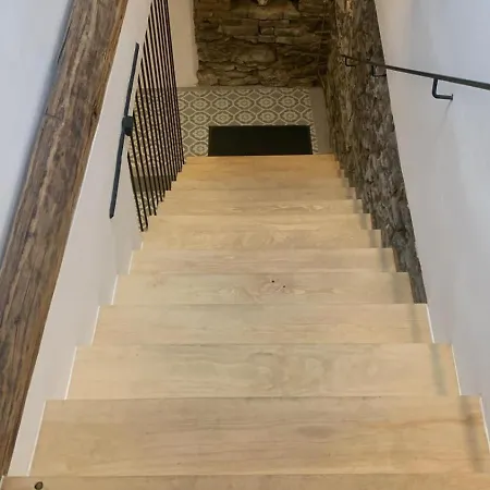 Apartment Kremsoase Krems an der Donau