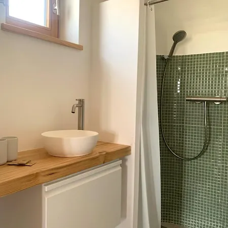 Appartement Kremsoase Krems an der Donau