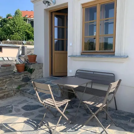 Apartment Kremsoase Krems an der Donau