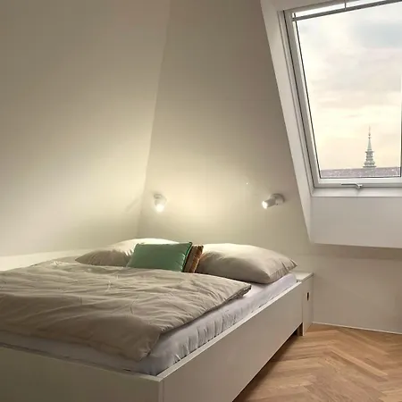 Kremsoase Apartmán *