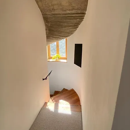 Appartement Kremsoase Krems an der Donau