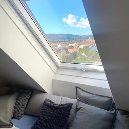 Kremsoase * Krems an der Donau
