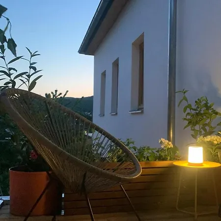 Kremsoase Appartement