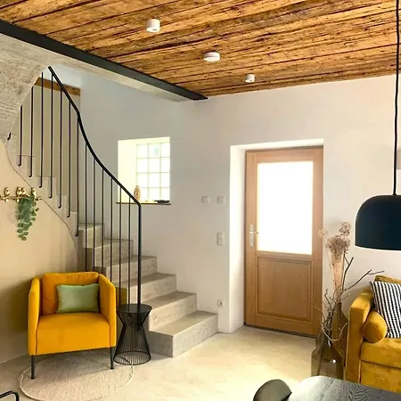 Appartement Kremsoase
