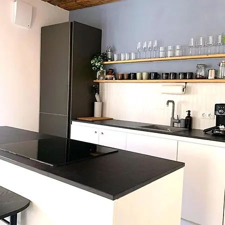 Apartment Kremsoase *