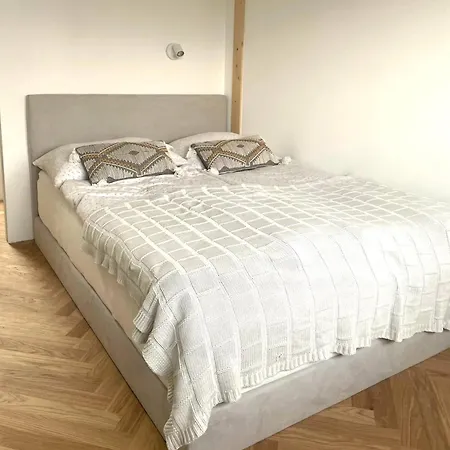 Kremsoase Appartement