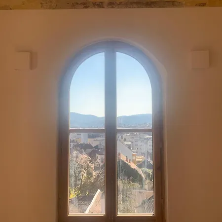 Apartment Kremsoase