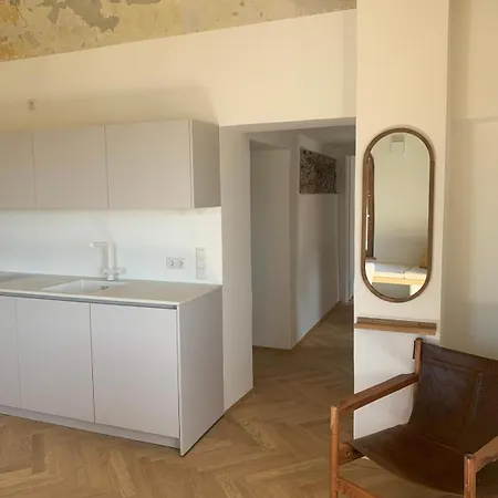 Apartment Kremsoase Krems an der Donau