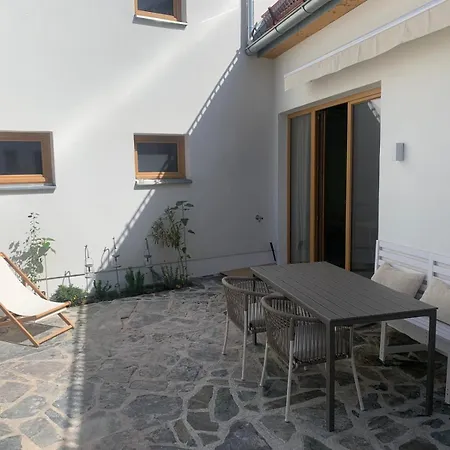 Apartment Kremsoase *