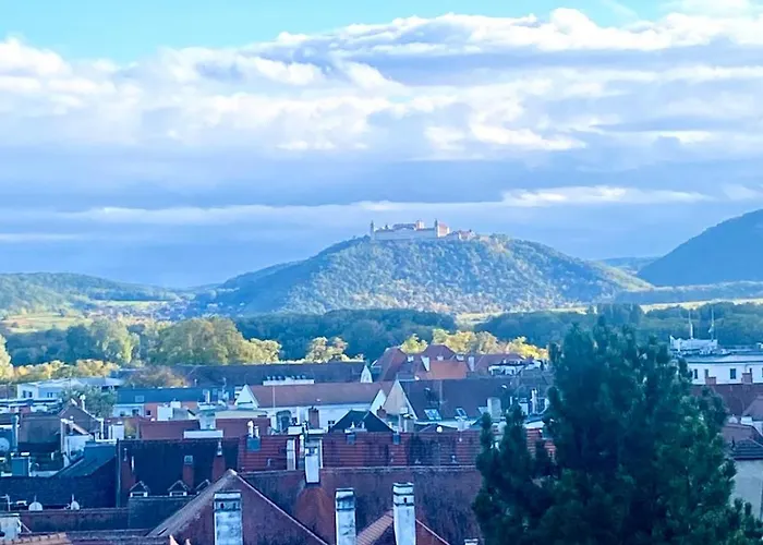 Kremsoase * クレムス アン デル ドナウ