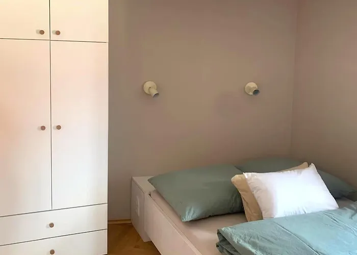 アパート Kremsoase *