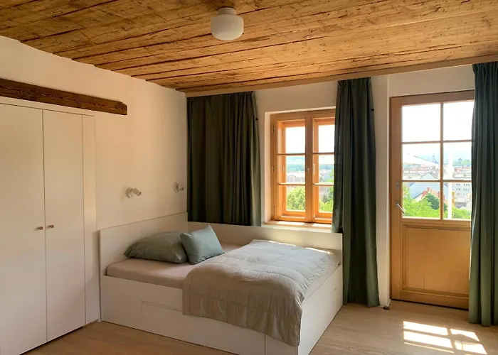 Kremsoase クレムス アン デル ドナウ