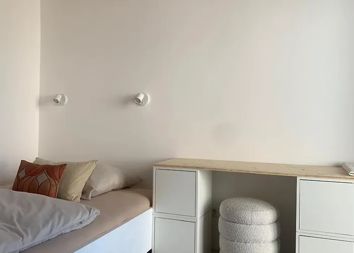 アパート Kremsoase *