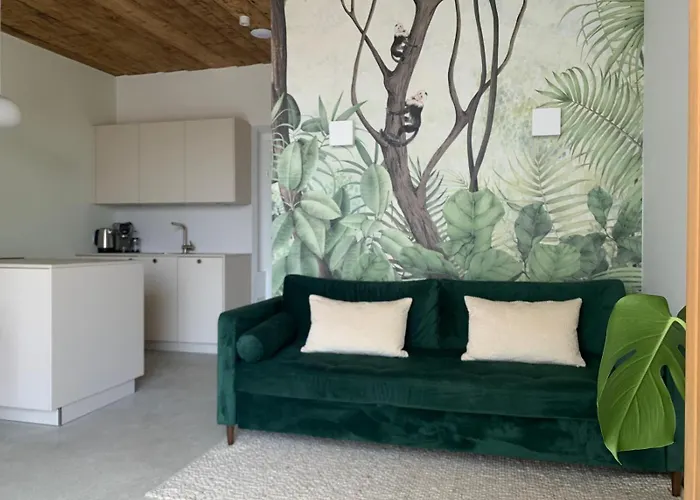 アパート Kremsoase クレムス アン デル ドナウ